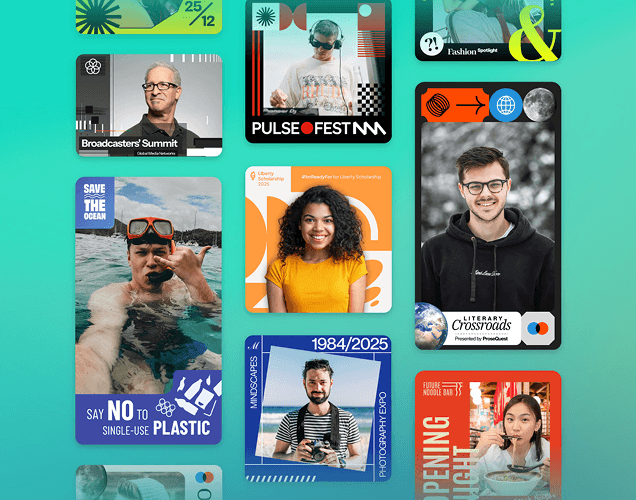 Twibbonize | The visual campaign platform