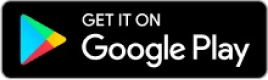 Download button on the Google Play Store